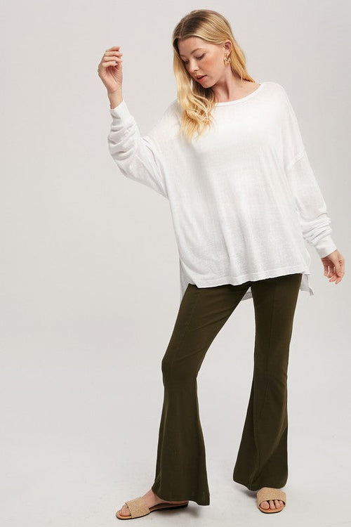 Women's Gloria Flare Pants, Women's Casual Pants