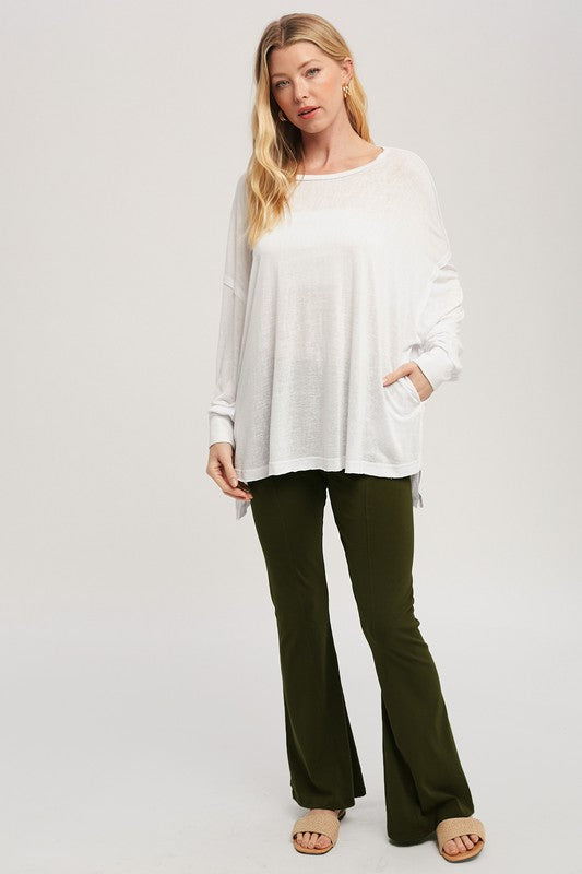 Women's casual pants