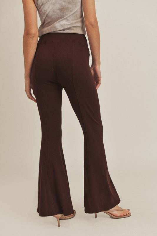 Women's Gloria Flare Pants, Women's Casual Pants