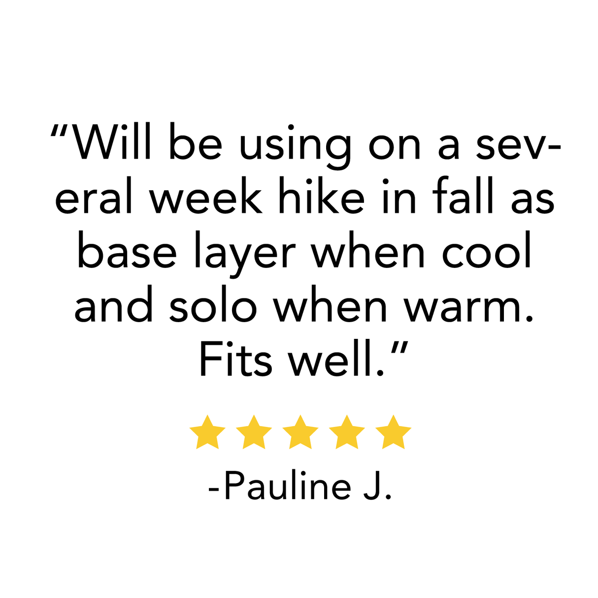 Women's Lightweight Crew T-Shirt, 100% Merino Wool