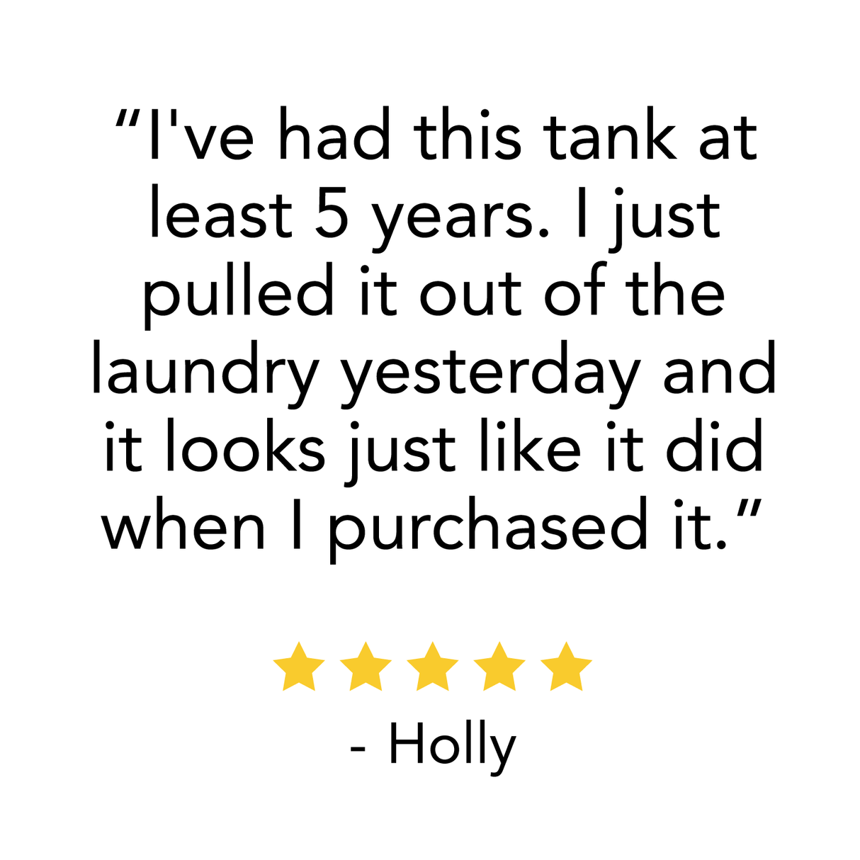 Lightweight Women's Tank Top, 100% Merino Wool, by Lafayette