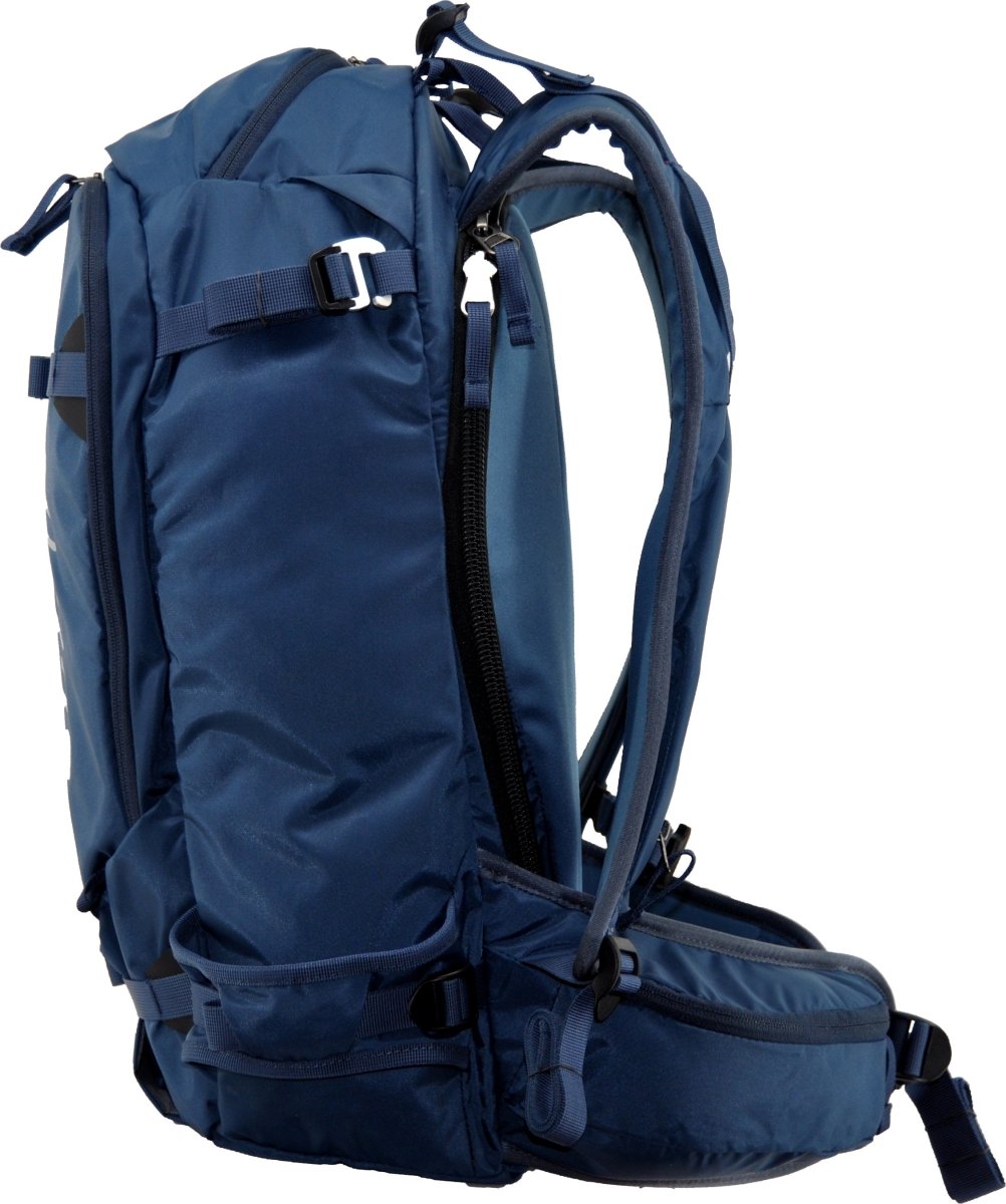 Light Backpack, Ride Ski Pack - 30 Liter