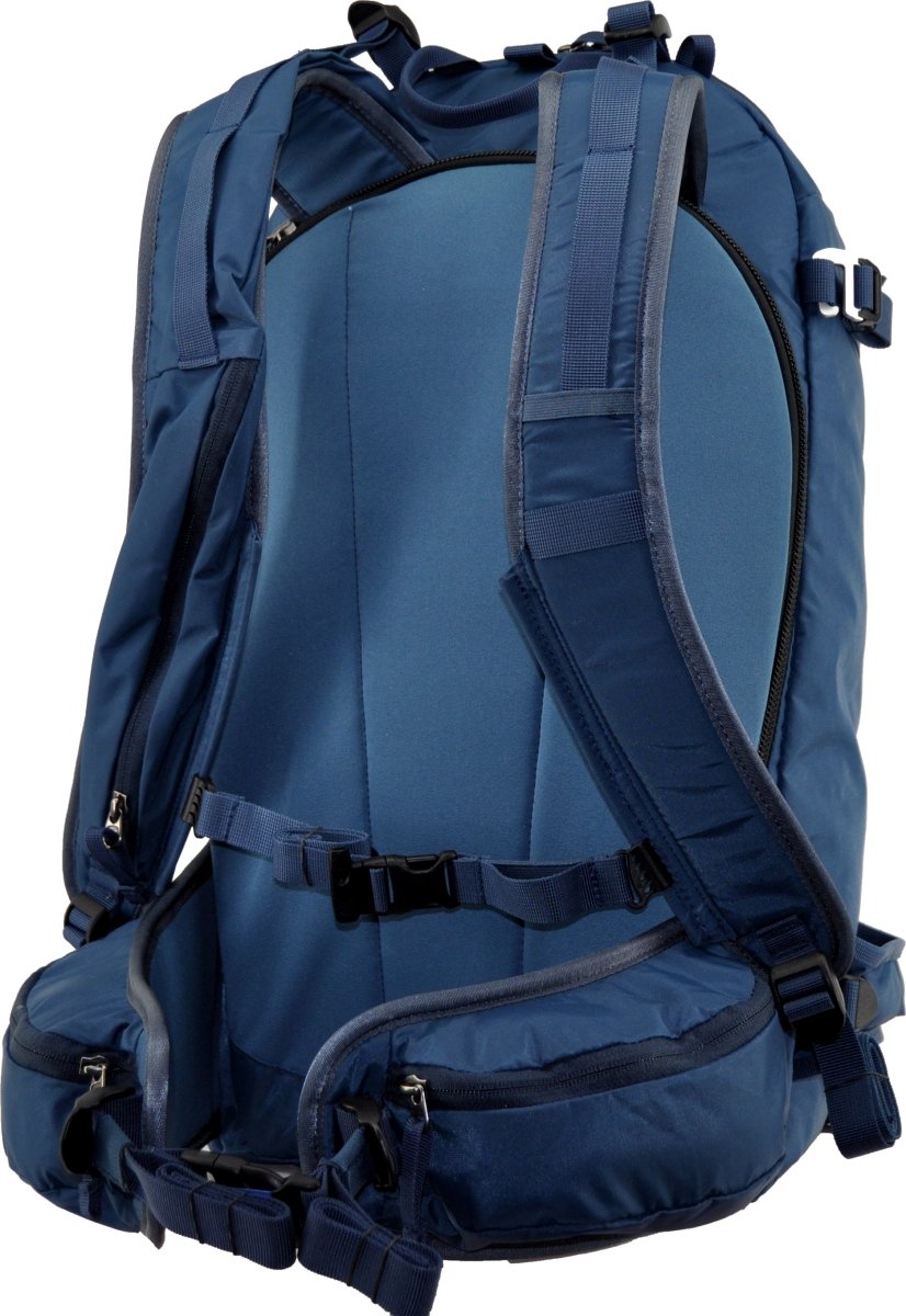 Light Backpack, Ride Ski Pack - 30 Liter