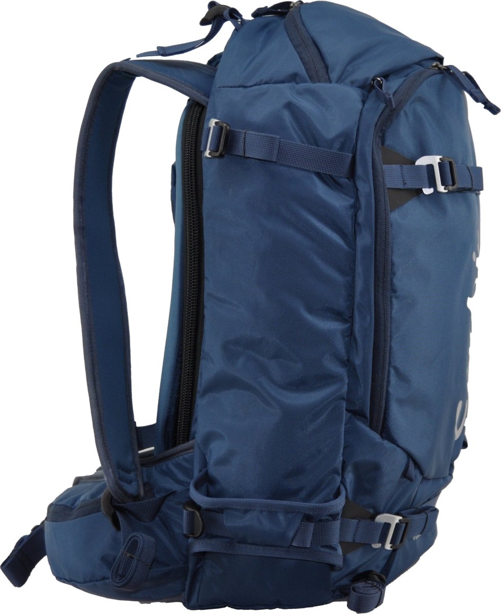 Light Backpack, Ride Ski Pack - 30 Liter