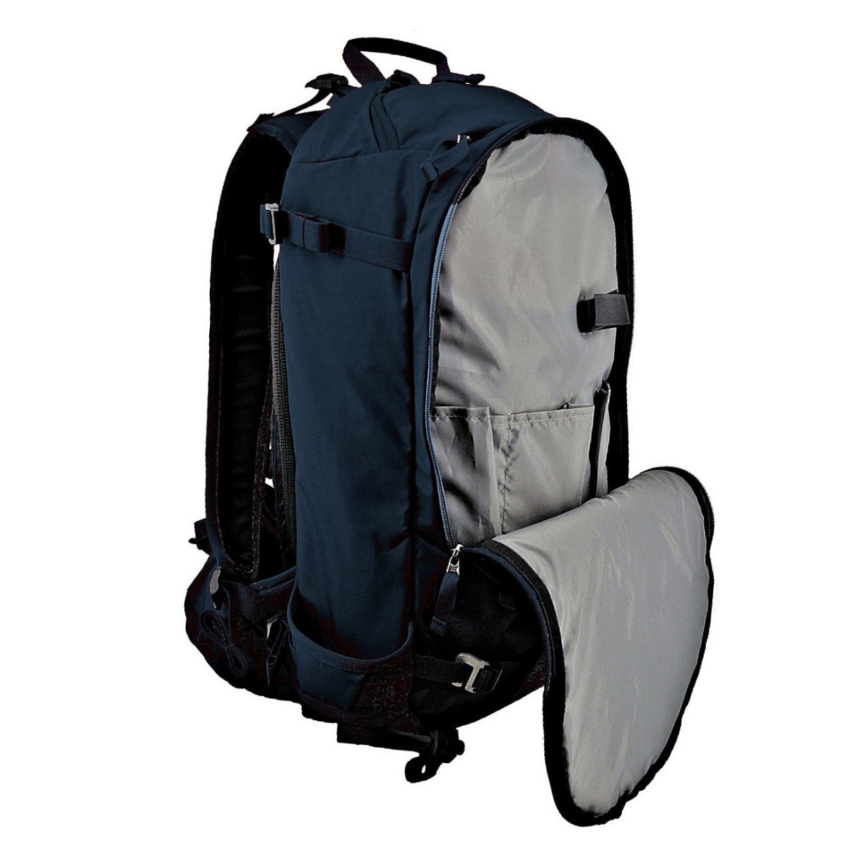 Light Backpack, Ride Ski Pack - 30 Liter