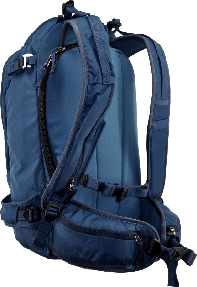 Light Backpack, Ride Ski Pack - 30 Liter