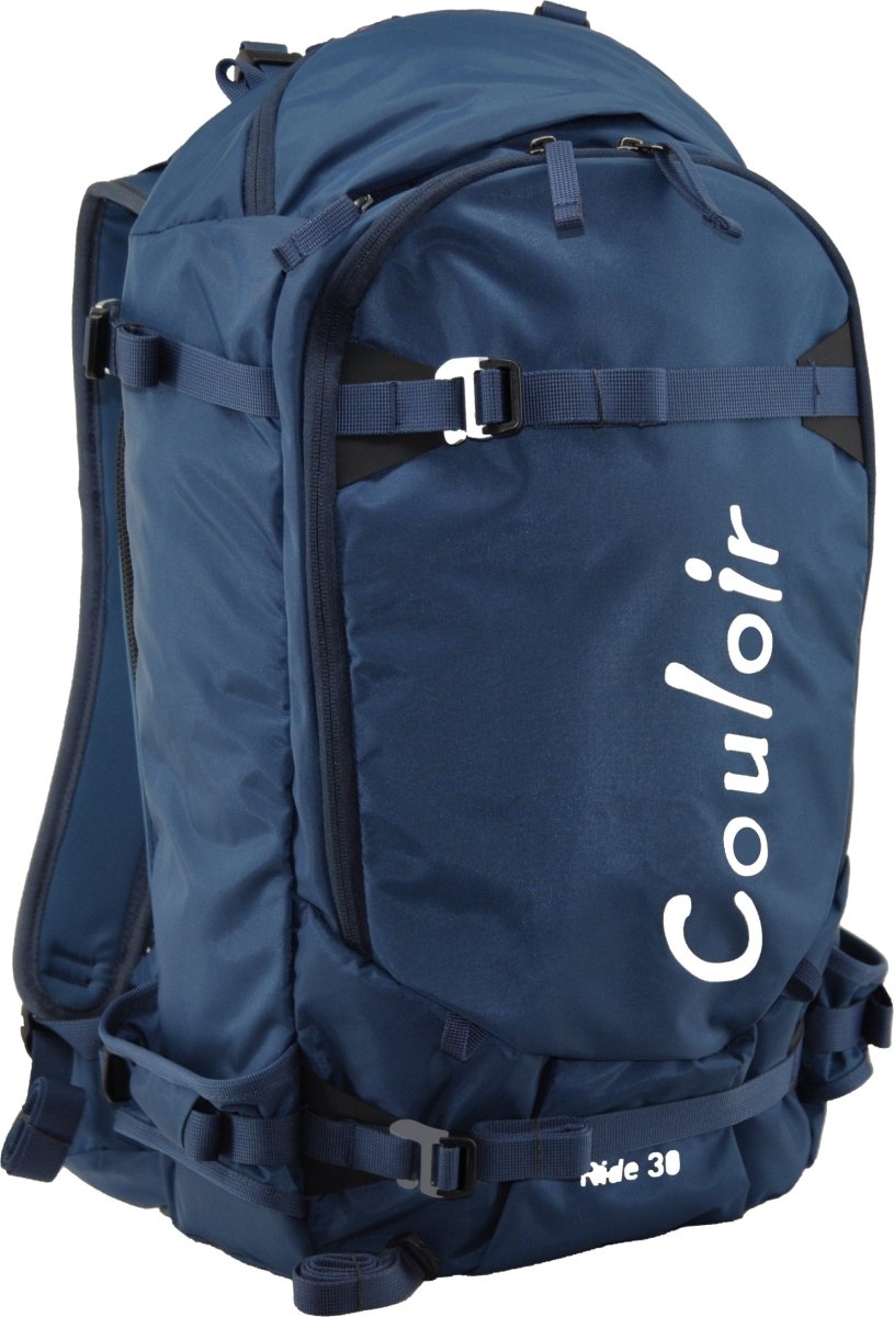 Light Backpack, Ride Ski Pack - 30 Liter