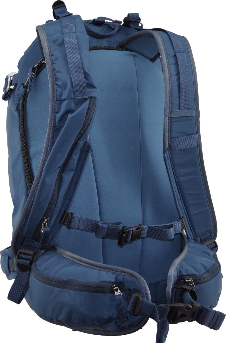 Light Backpack, Ride Ski Pack - 30 Liter