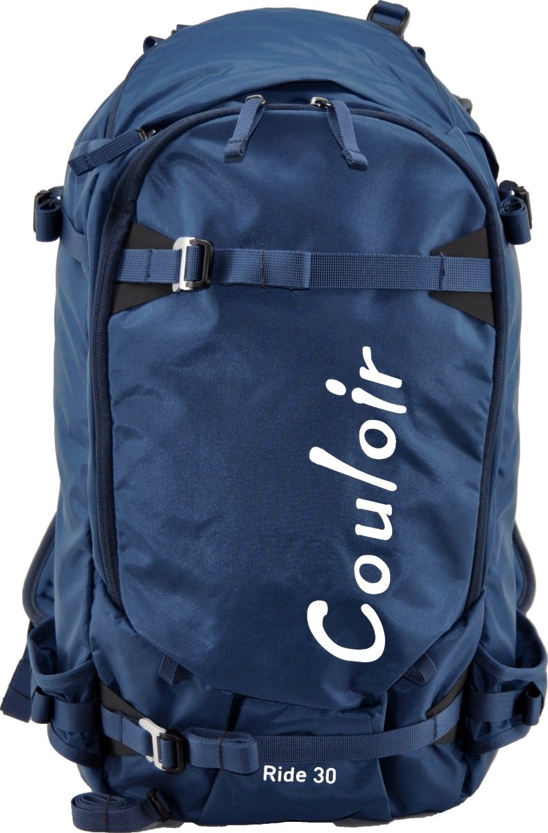 Light Backpack, Ride Ski Pack - 30 Liter