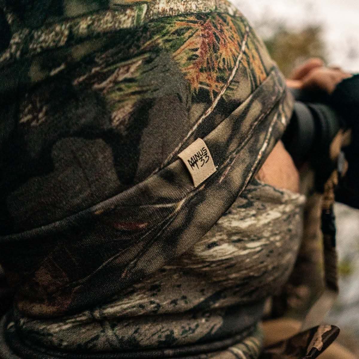 Lightweight Ridge Cuff Beanie 100% Merino Wool