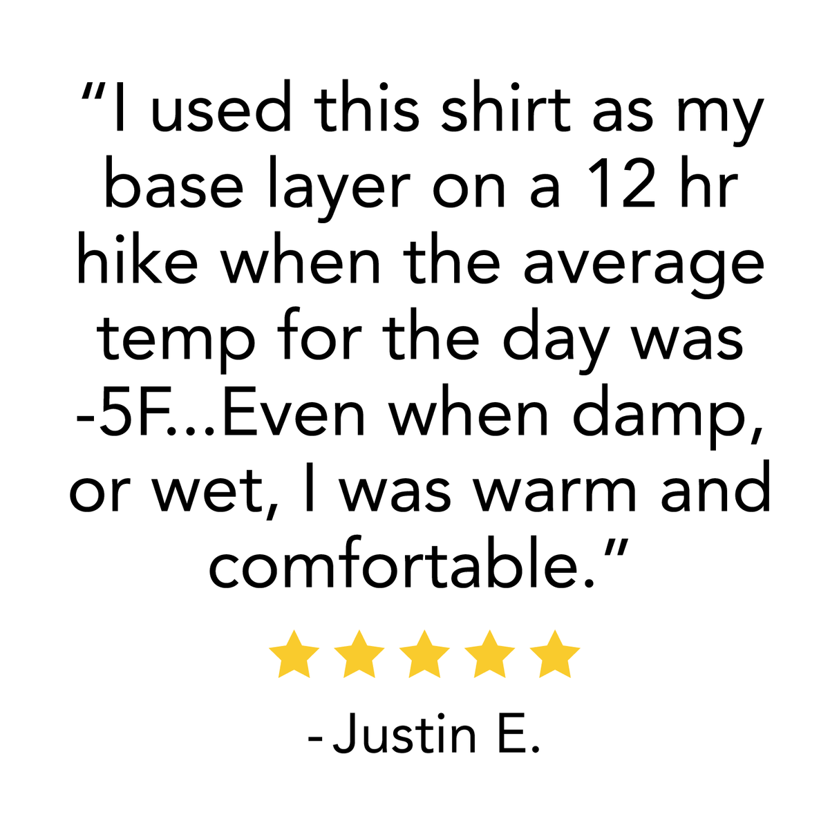 Men's Merino Wool Long Sleeve Crew, by Woolverino