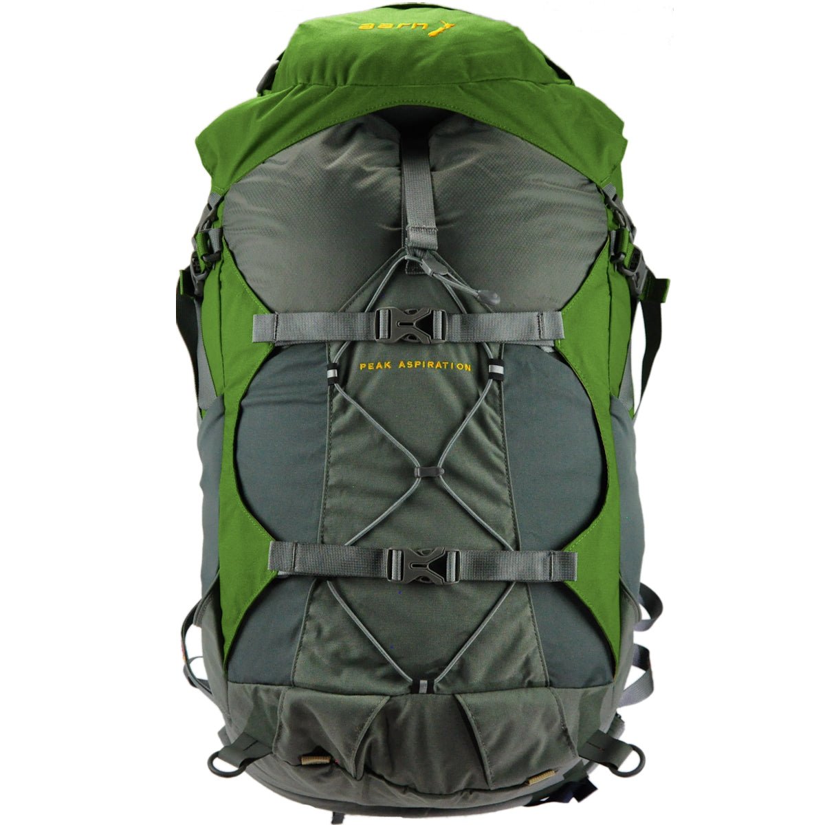 Aarn Peak Aspiration 50- or 60-Liter Backpack