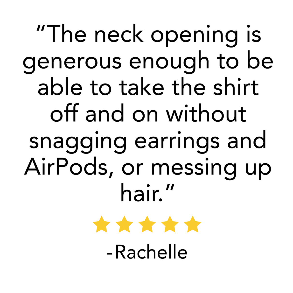 customer review, merino top, buy one get one