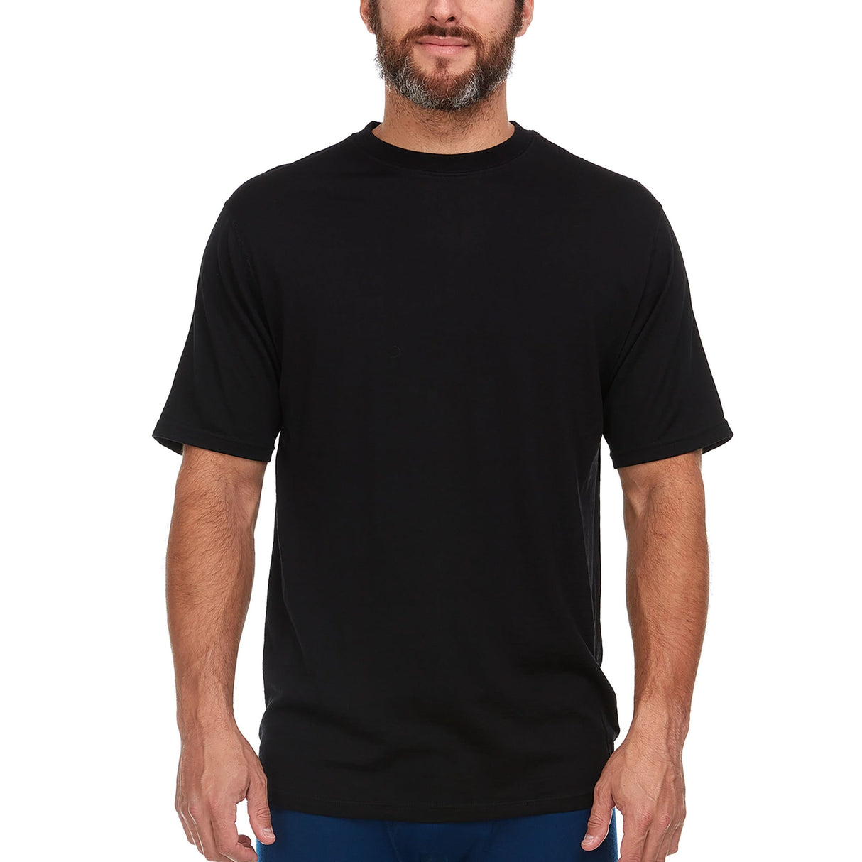 men's black tee shirt, black t-shirt