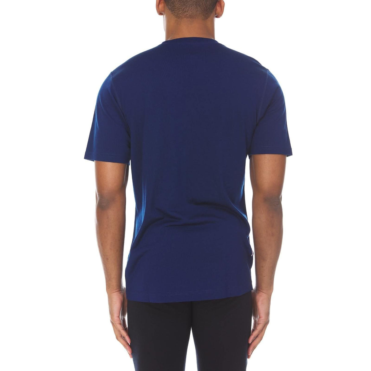 Men's Lightweight Algonquin Wool T-Shirt Crew, 100% Merino Wool