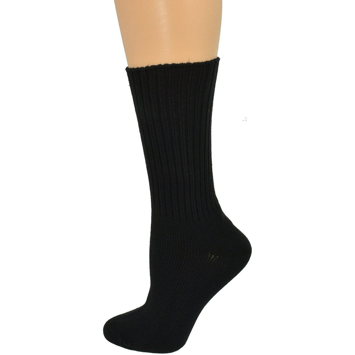 biodegradable fashion, women's socks, women's organic cotton