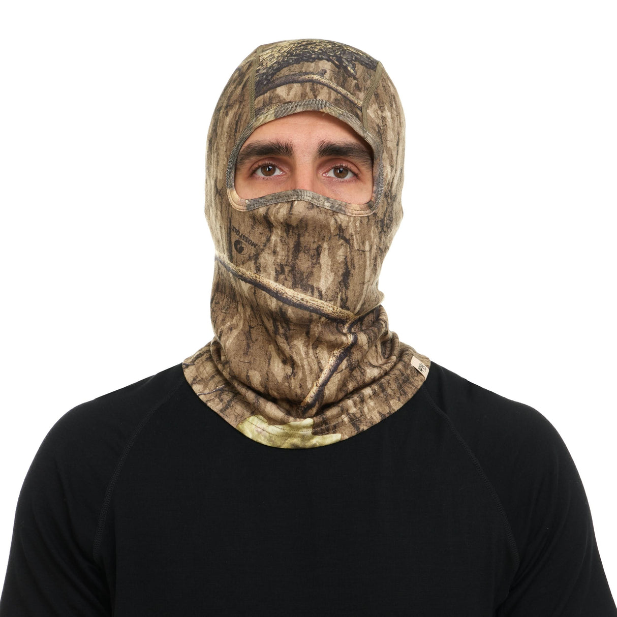 Midweight Balaclava 100% Merino Wool