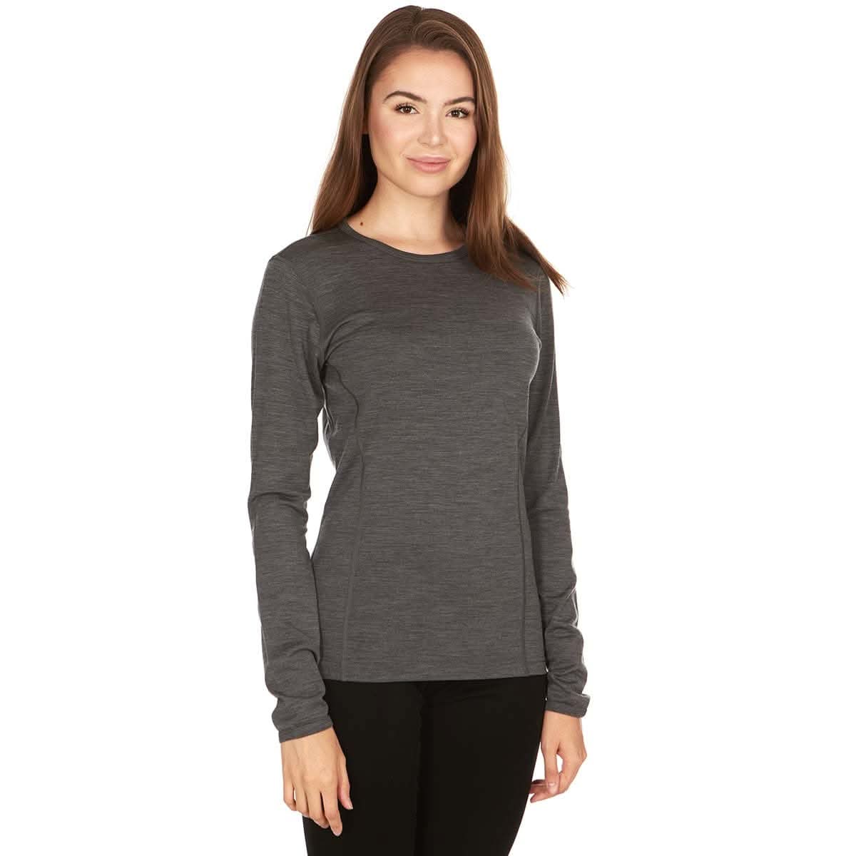women's base layer, merino wool base layer