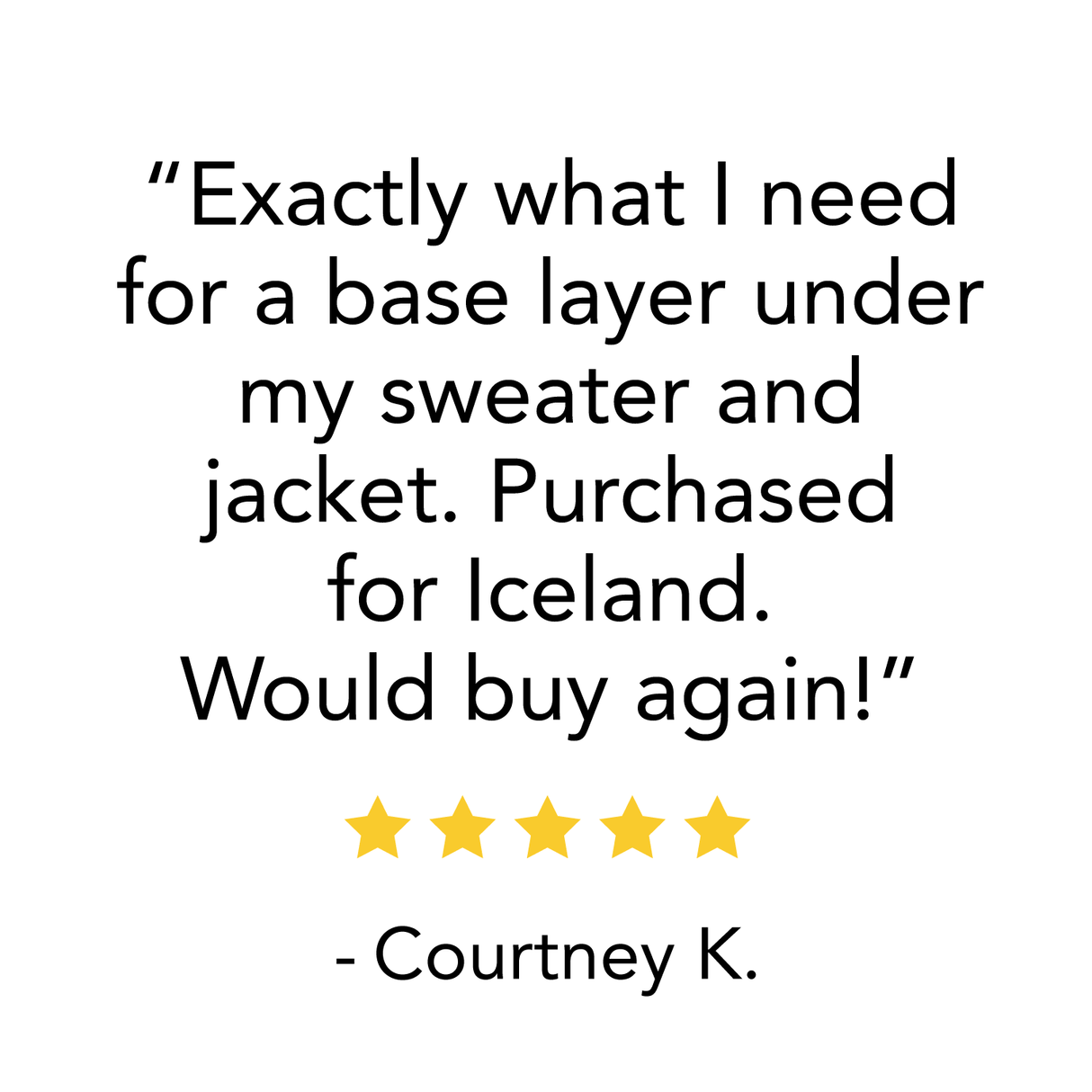 Women's Midweight Crew, 100% Merino Wool Crew, by Ossipee