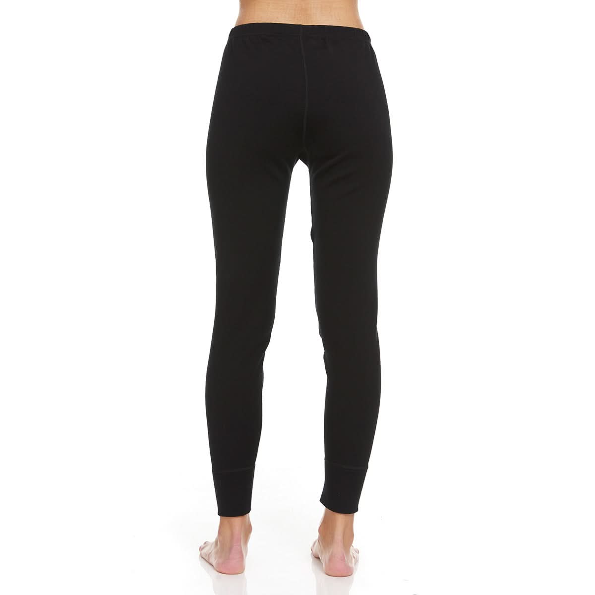 Women's Heavyweight Bottom Layer, 100% Merino Wool