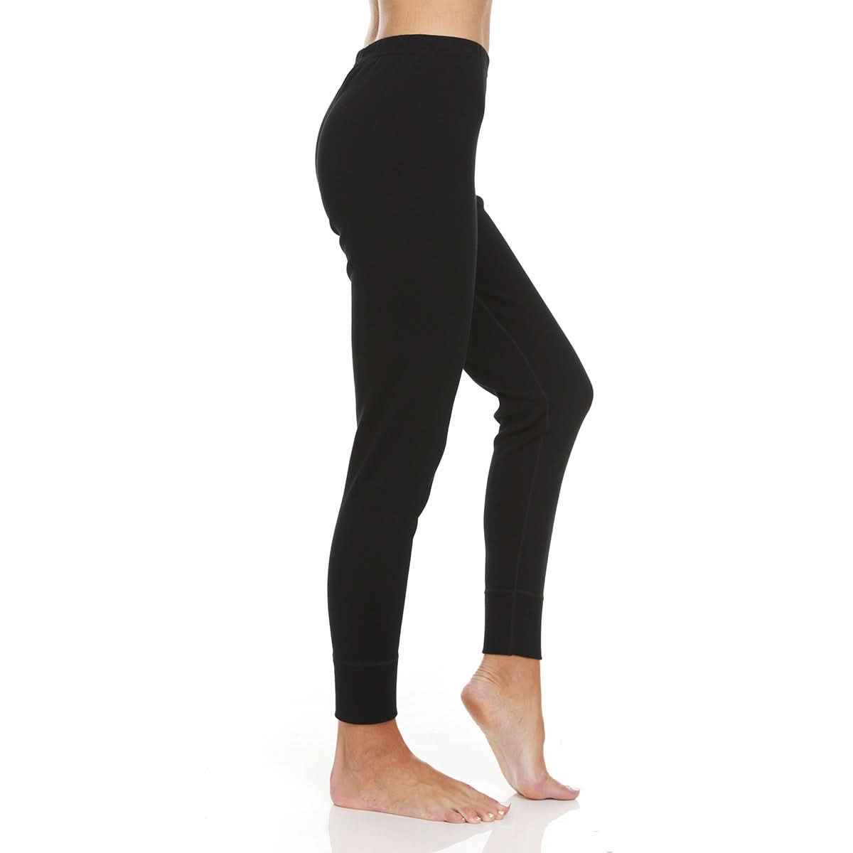 Women's Heavyweight Bottom Layer, 100% Merino Wool