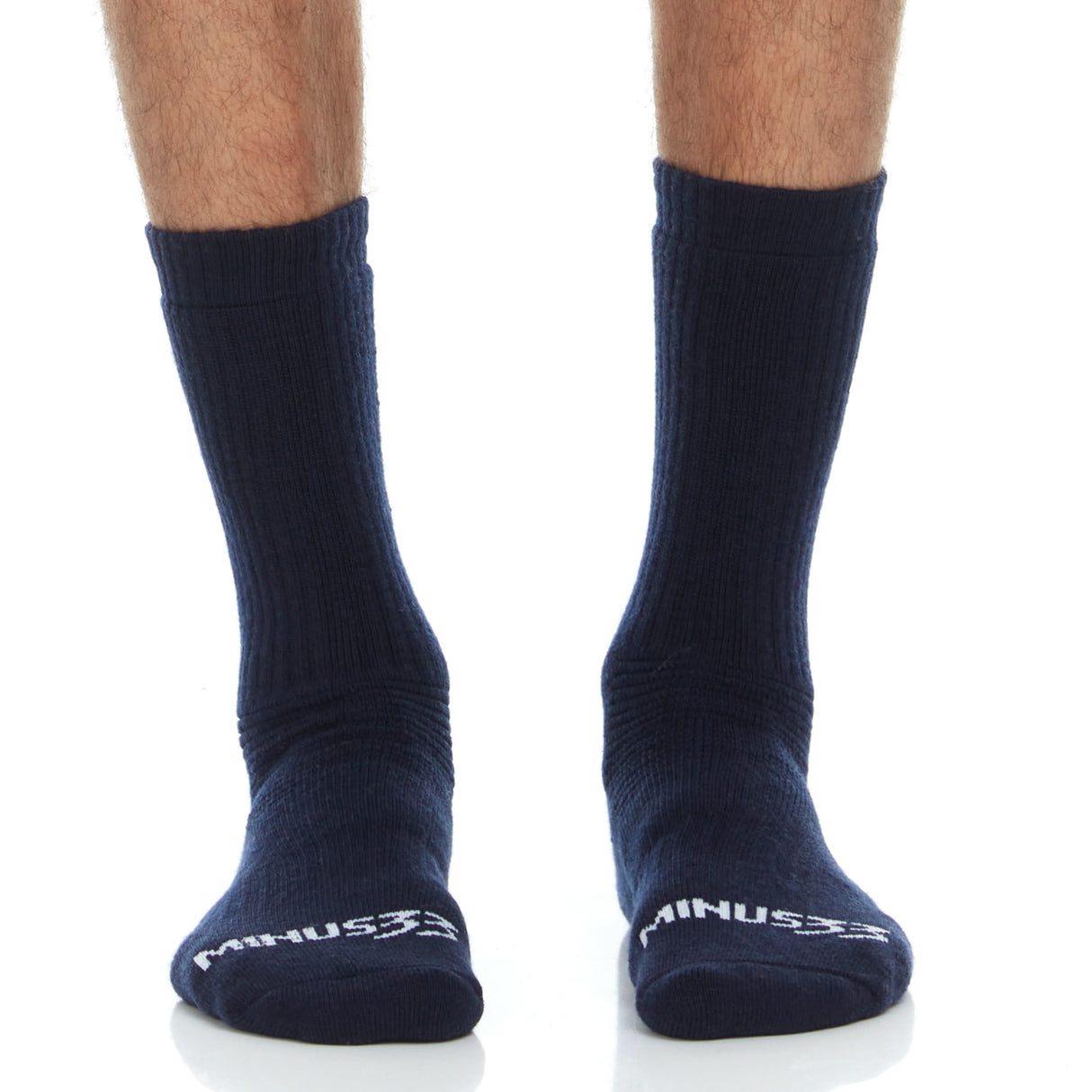 Merino Wool Boot Socks
