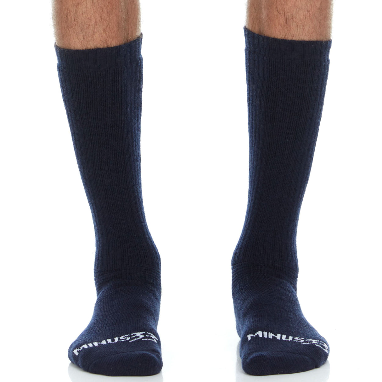Men's Midweight Over the Calf Socks