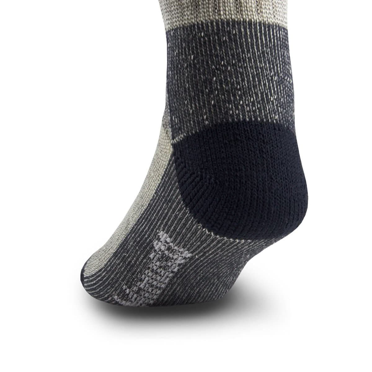 Day Hiker Crew Socks - Midweight