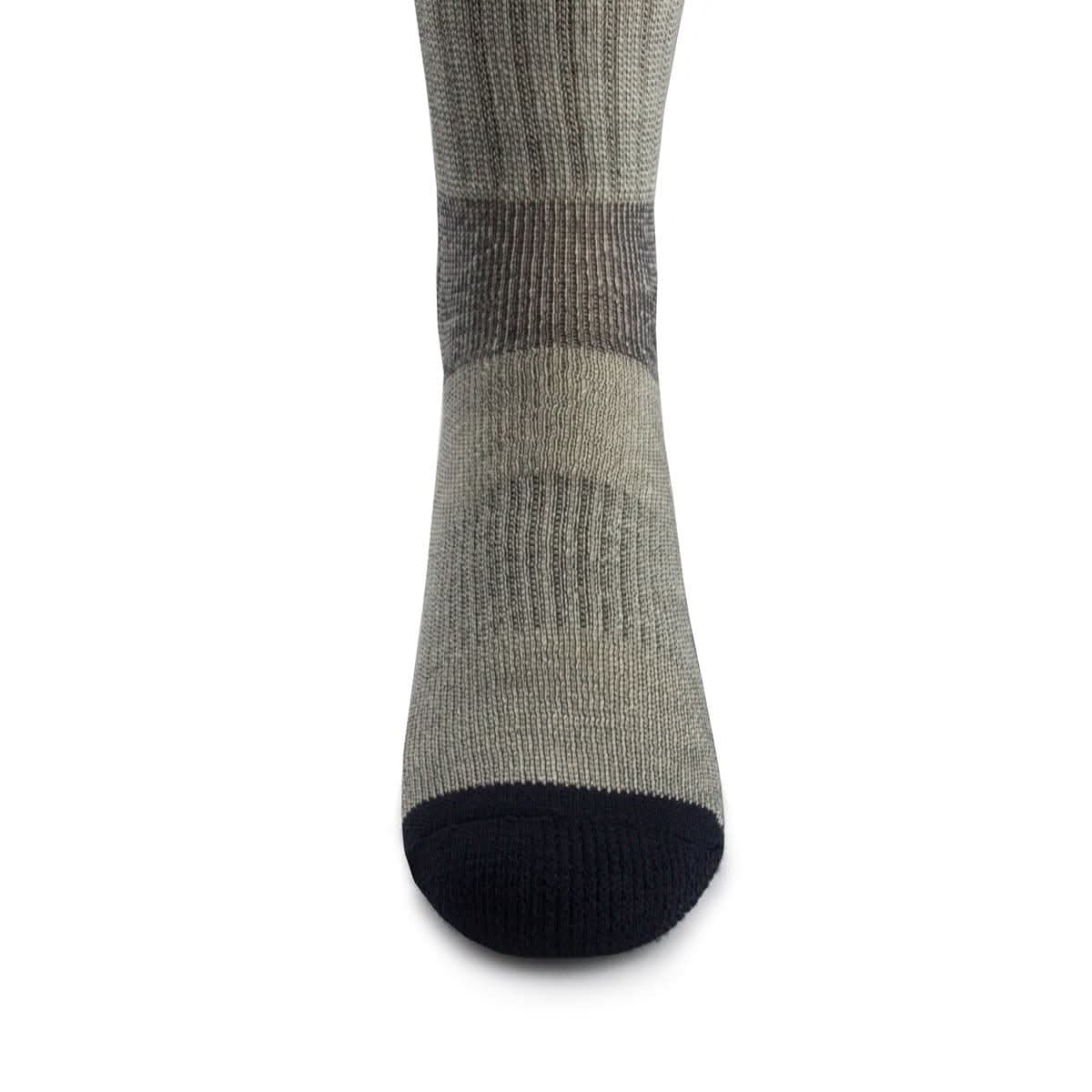 Day Hiker Crew Socks - Midweight