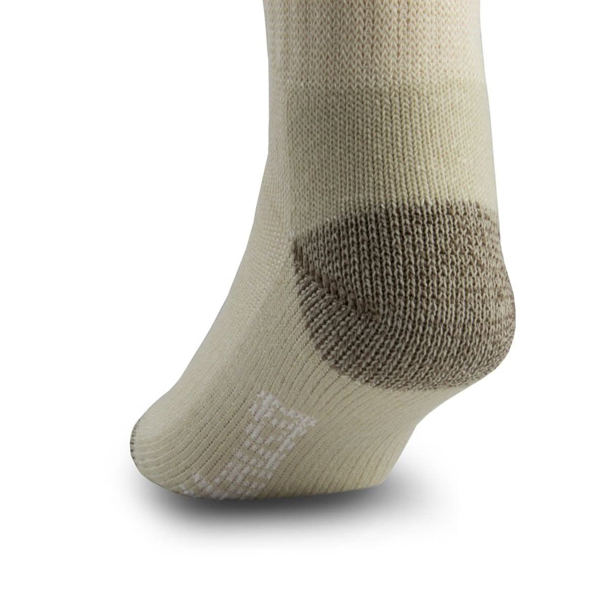 Day Hiker Crew Socks - Midweight