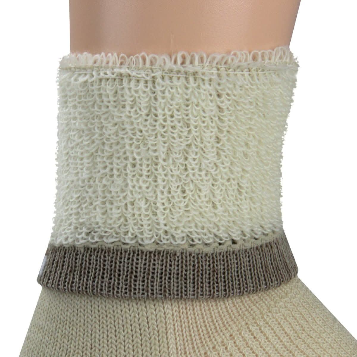 Day Hiker Crew Socks - Midweight