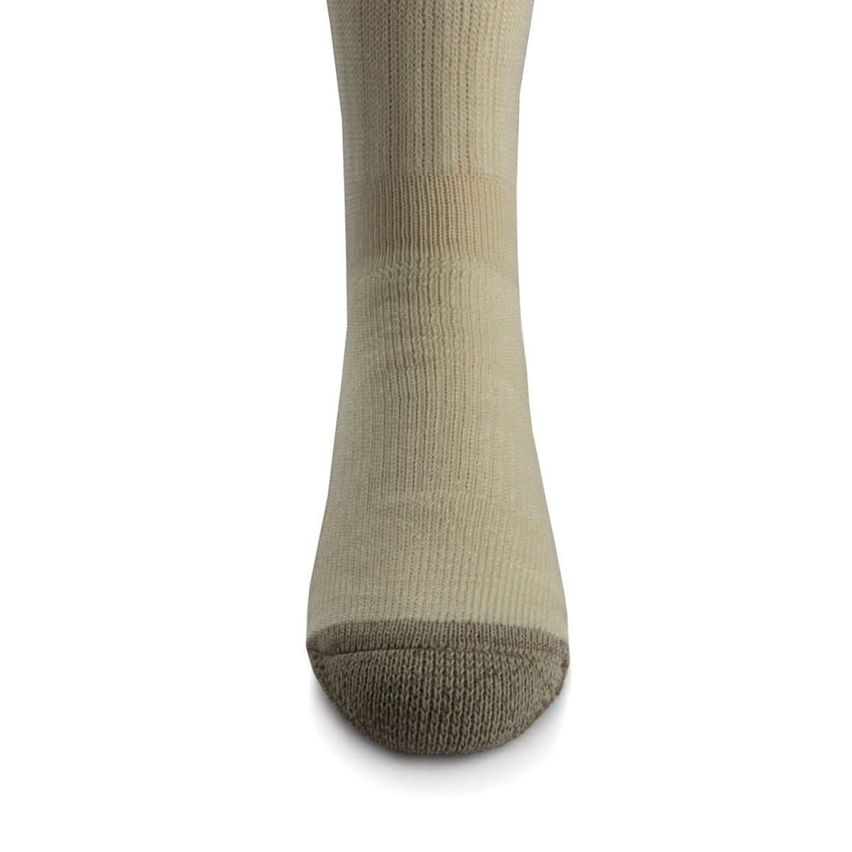 Day Hiker Crew Socks - Midweight