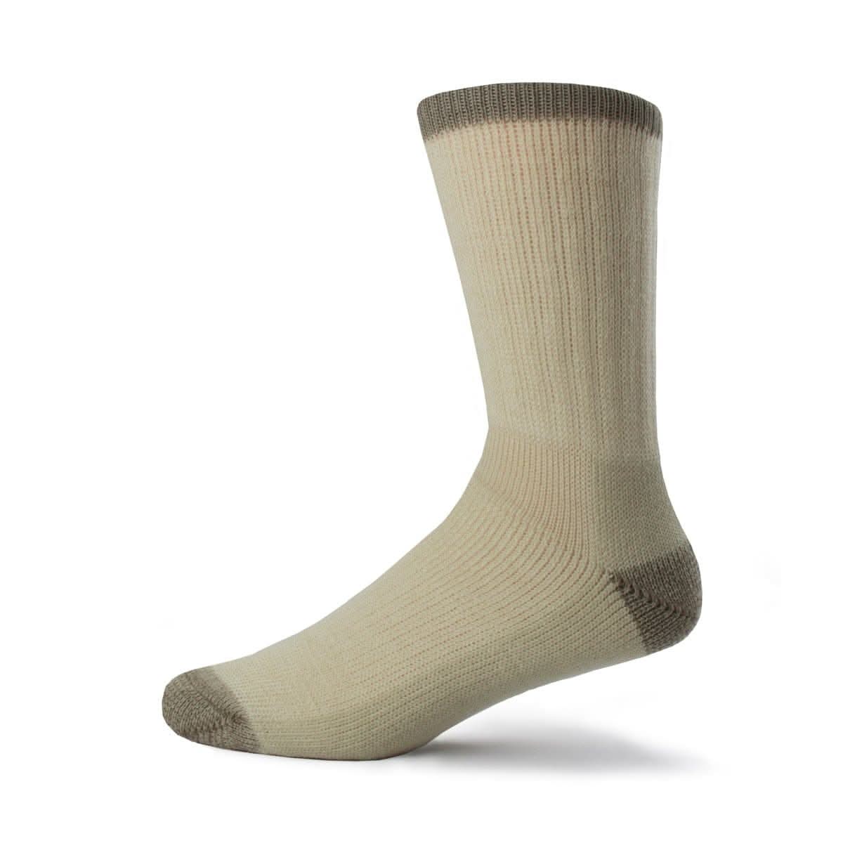 Day Hiker Crew Socks - Midweight