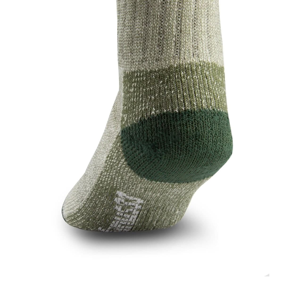 Day Hiker Crew Socks - Midweight