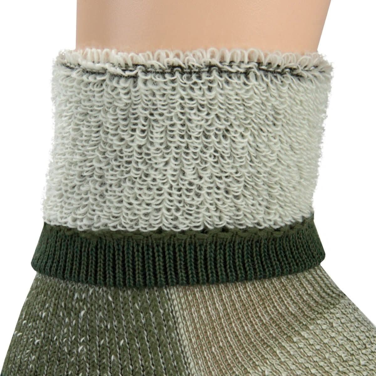 Day Hiker Crew Socks - Midweight