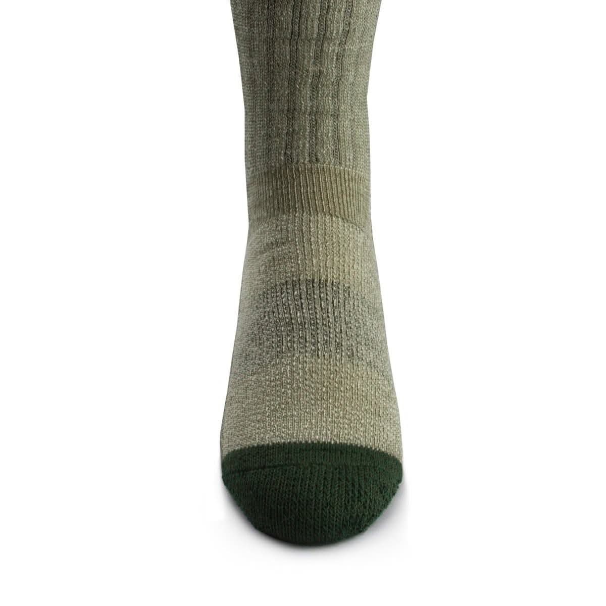 Day Hiker Crew Socks - Midweight