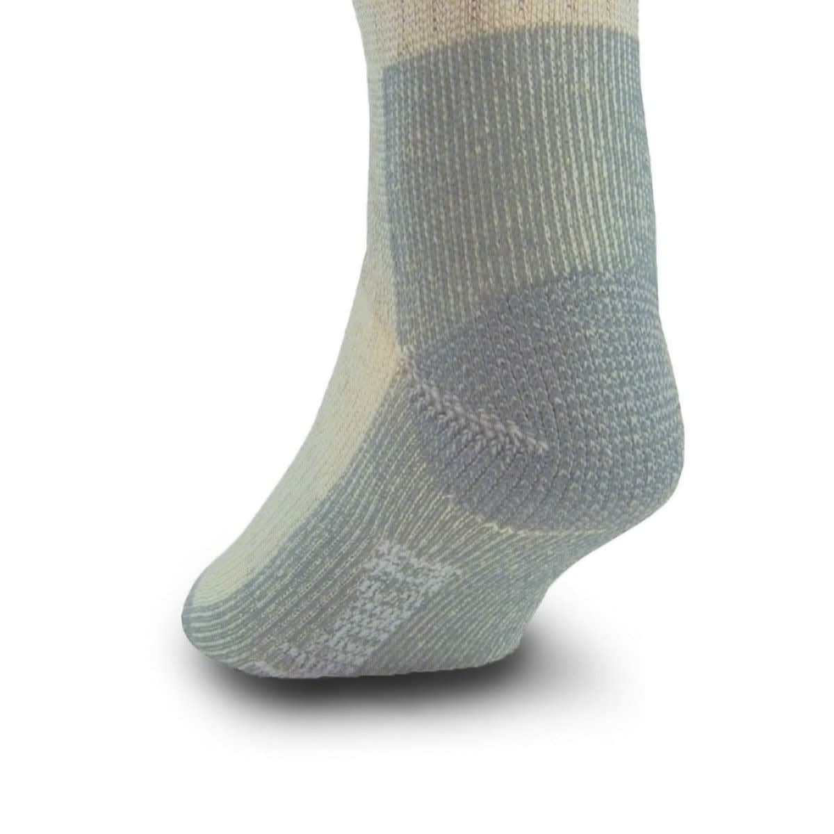 Day Hiker Crew Socks - Midweight