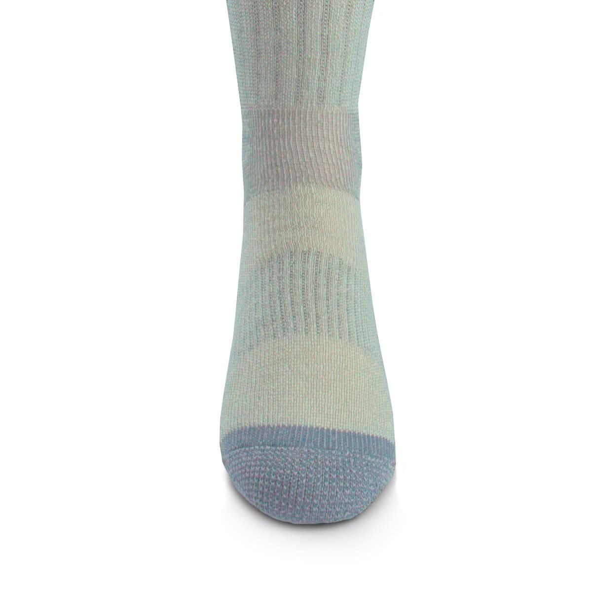 Day Hiker Crew Socks - Midweight