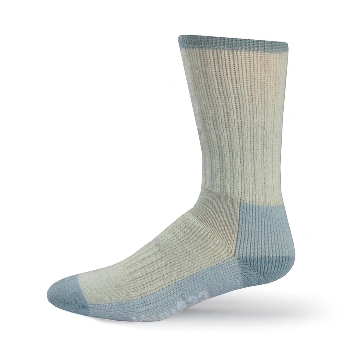 Day Hiker Crew Socks - Midweight