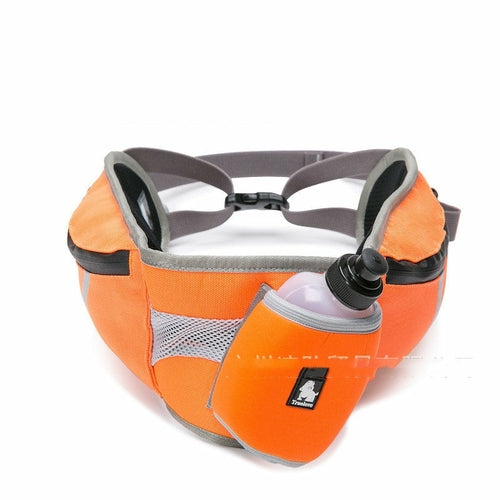 Dog Training Waist Pouch For Outdoor Running