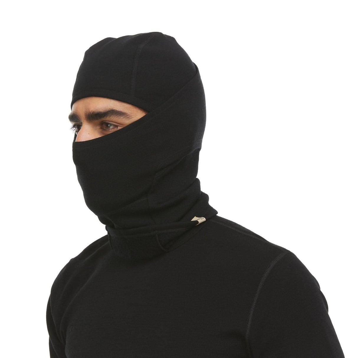 Heavyweight Balaclava Kodiak Fleece