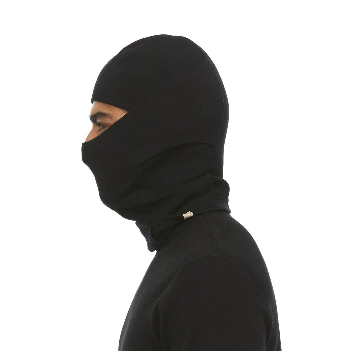 Heavyweight Balaclava Kodiak Fleece