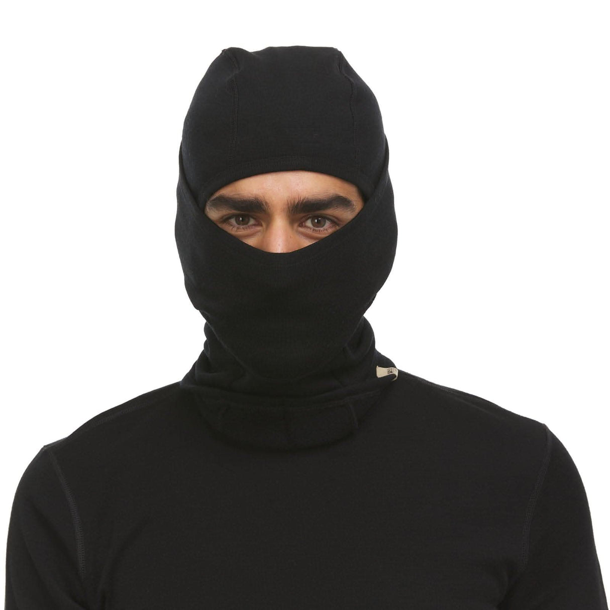 Heavyweight Balaclava Kodiak Fleece