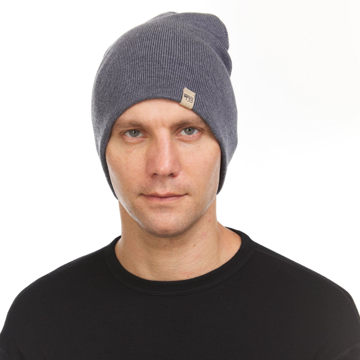 wool beanies