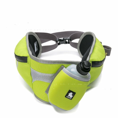 Dog Training Waist Pouch For Outdoor Running