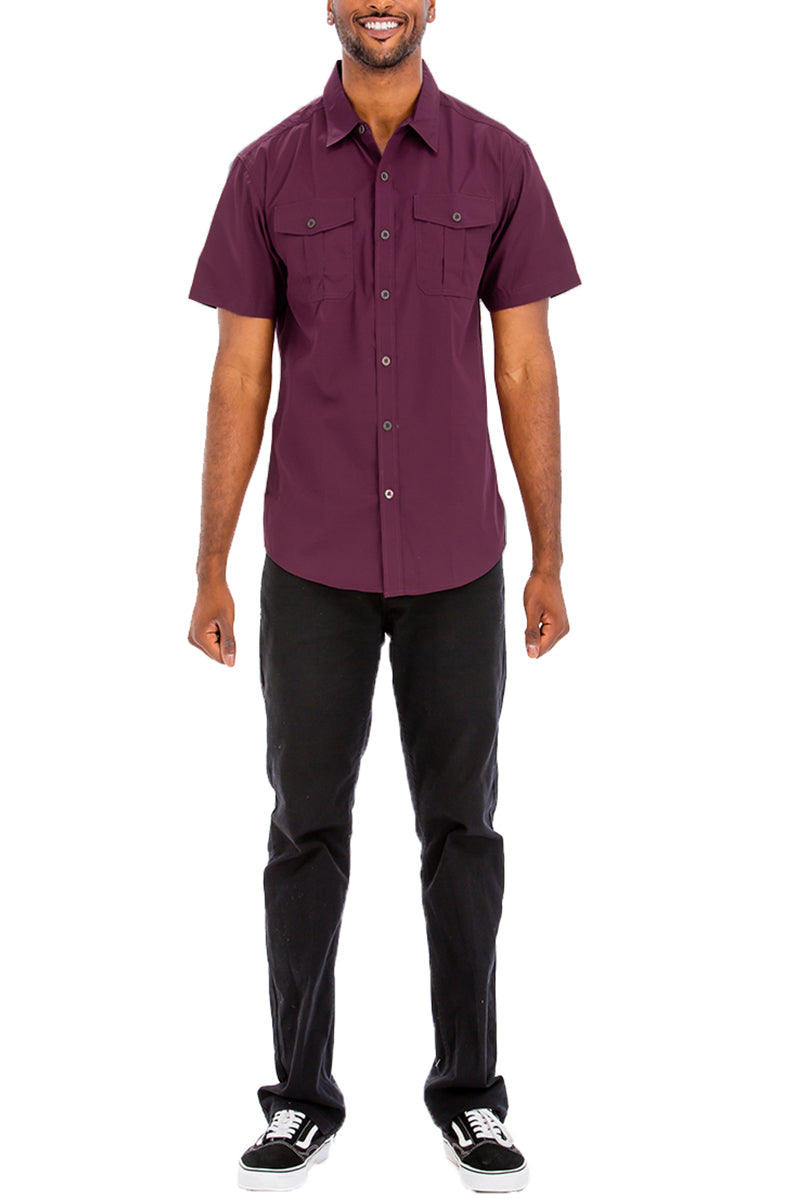 men's shirt