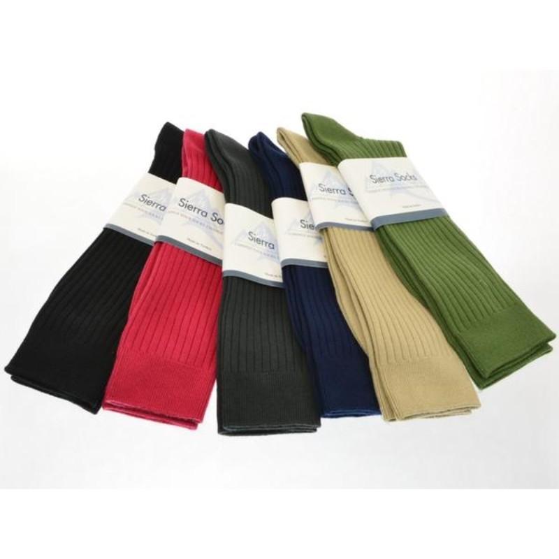 mens dress socks