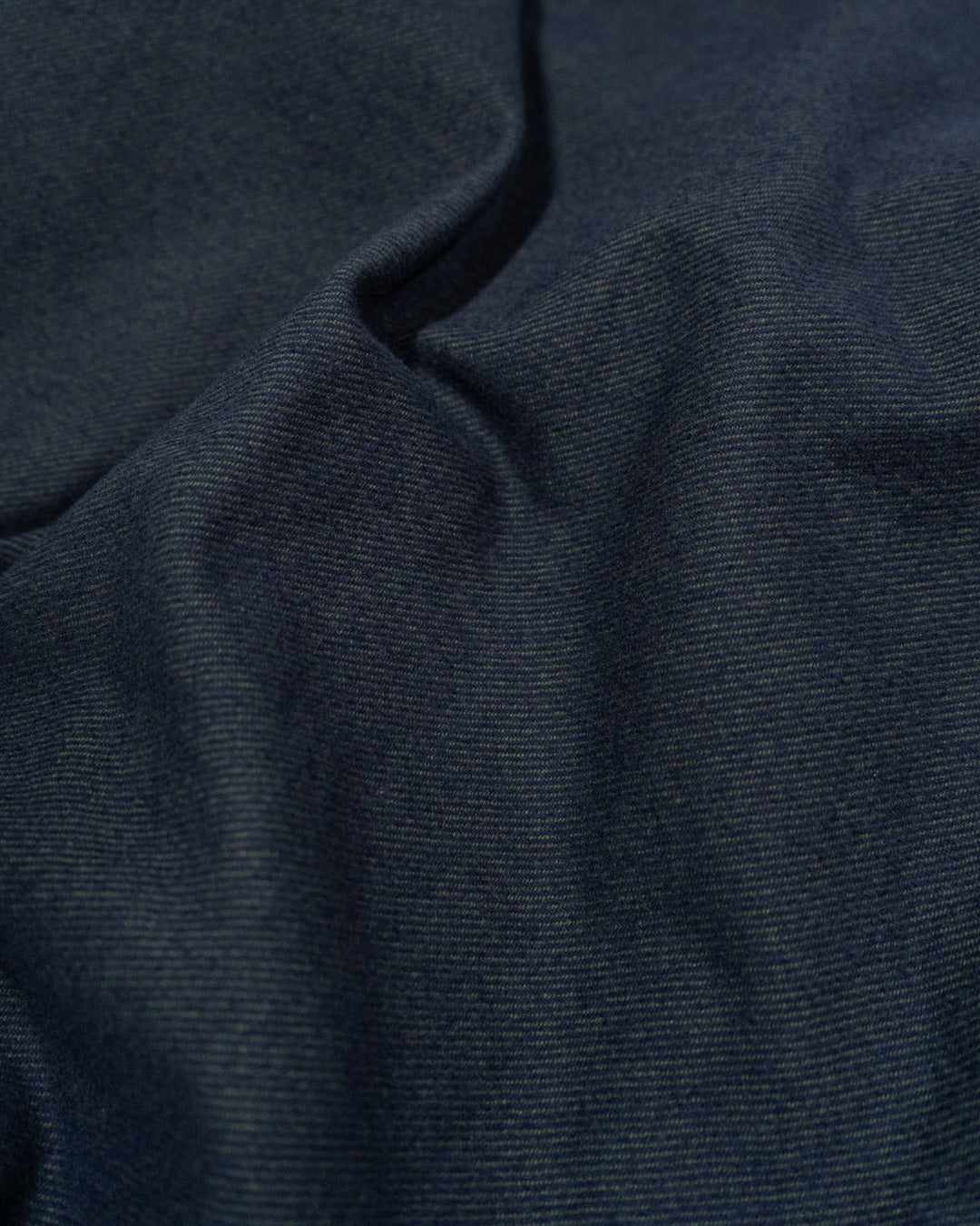 Men's Grand Flannel Shirt, Navy