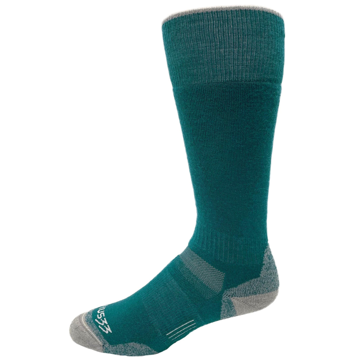 Over the Calf Lightweight Wool Socks Mountain Heritage