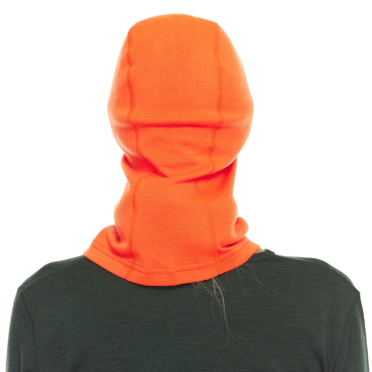 Midweight Balaclava 100% Merino Wool